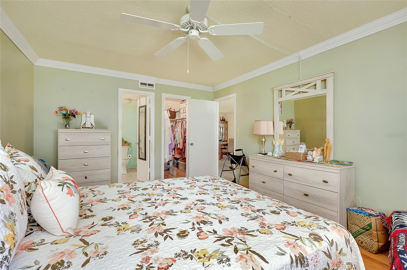 TREGATE MANOR - Residential