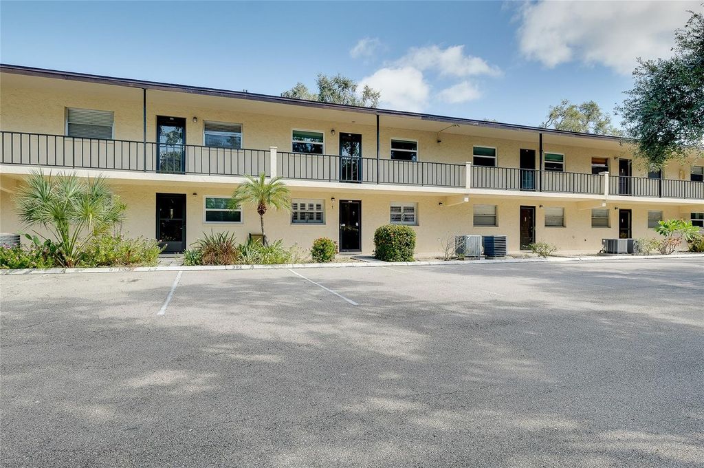 Photo of 2260 Stickney Point Road #303, Sarasota, FL 34231 (MLS # N6136166)