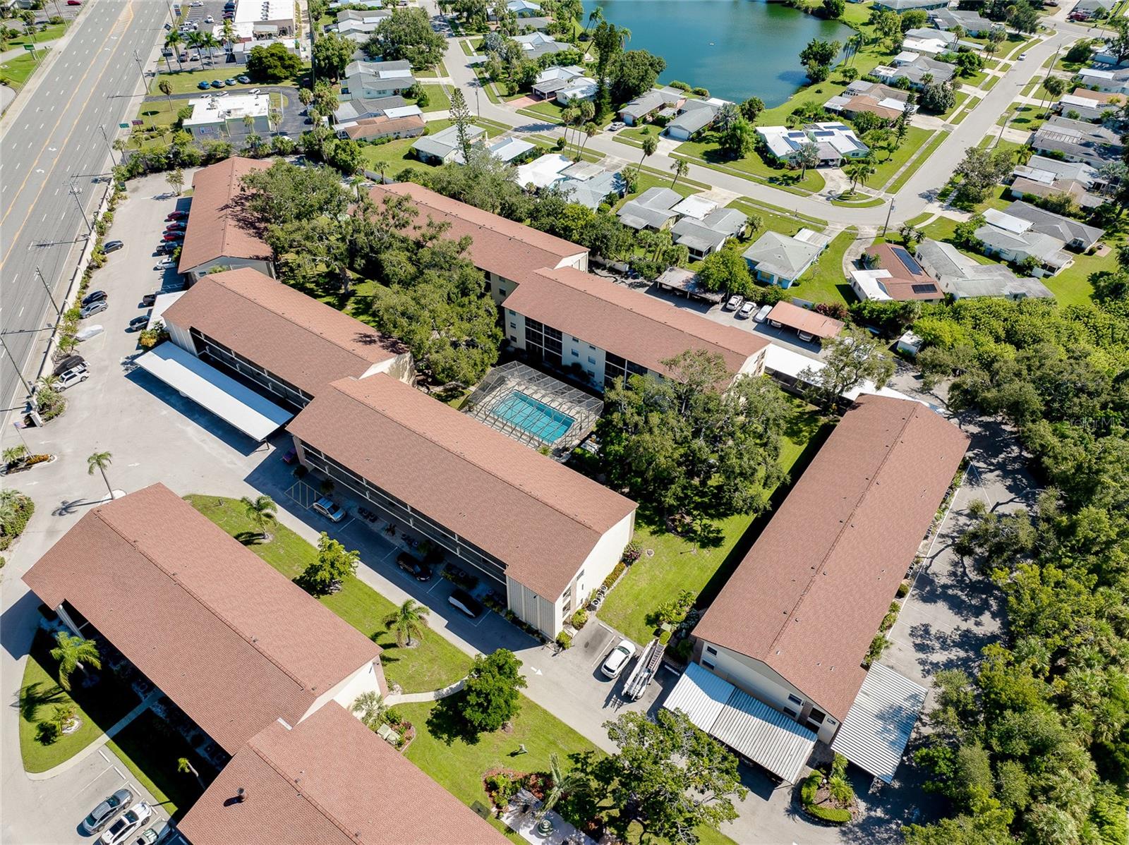 TREGATE MANOR - Residential