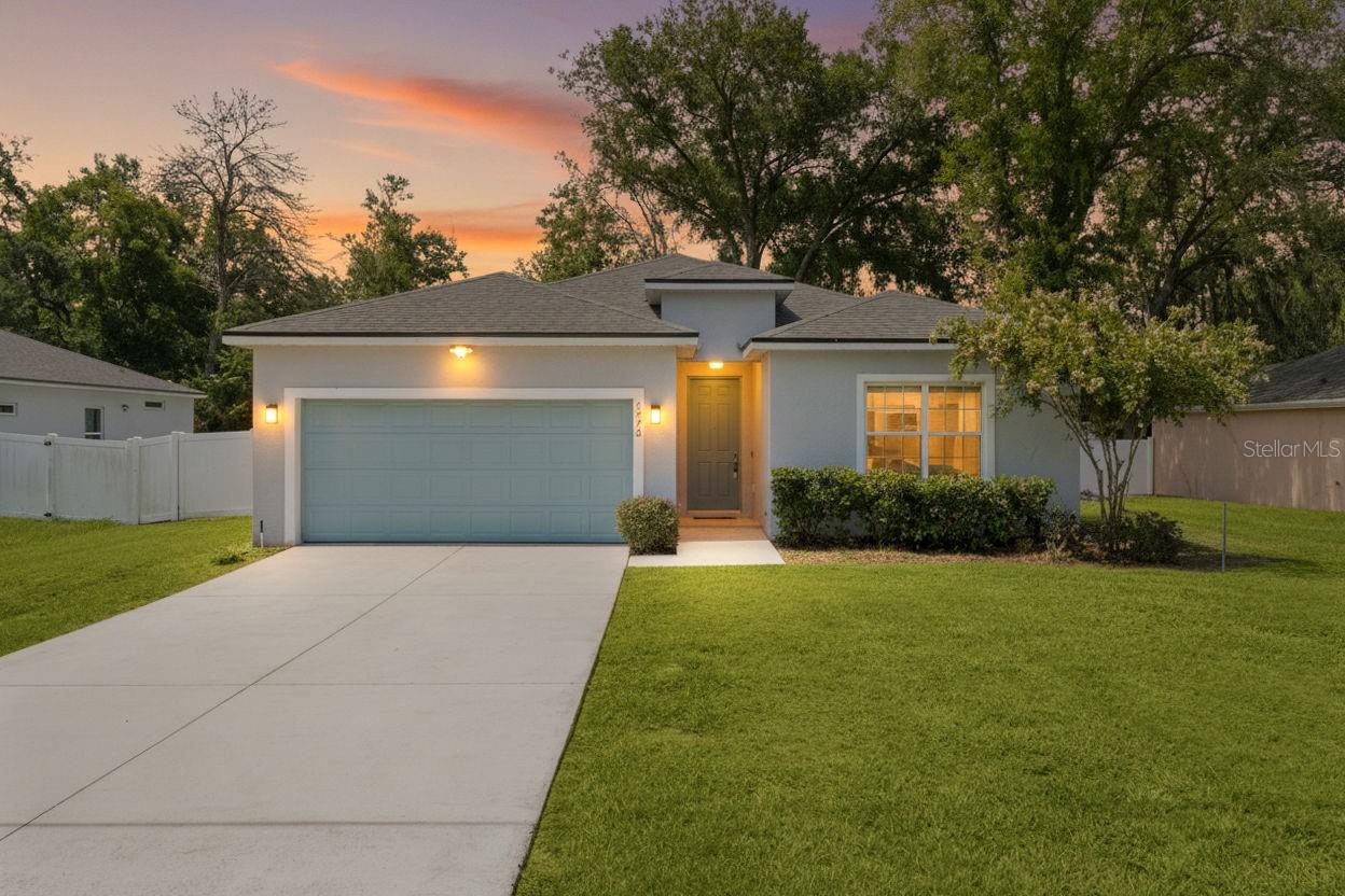 8578 SE 164TH PLACE