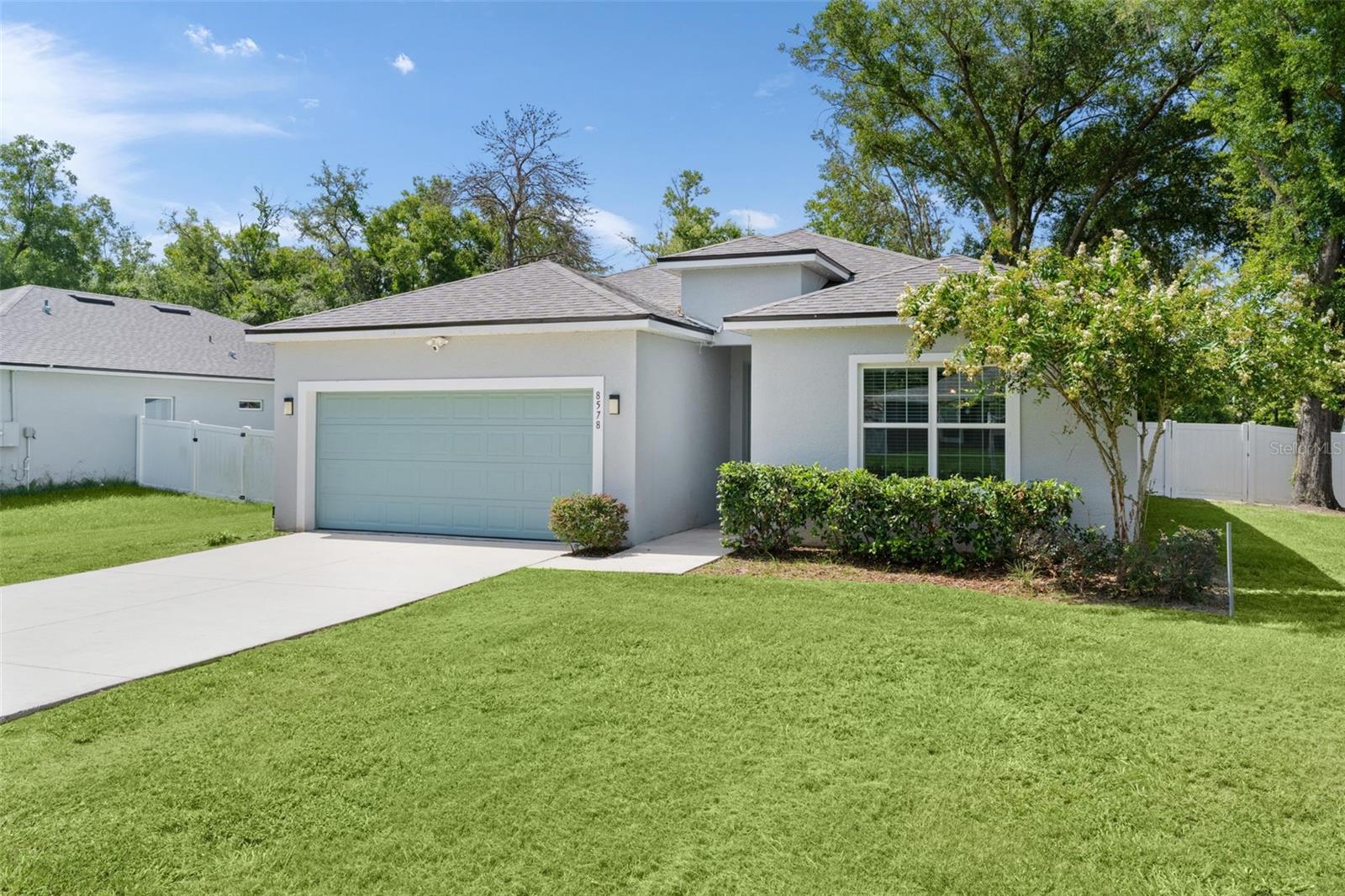 8578 SE 164TH PLACE