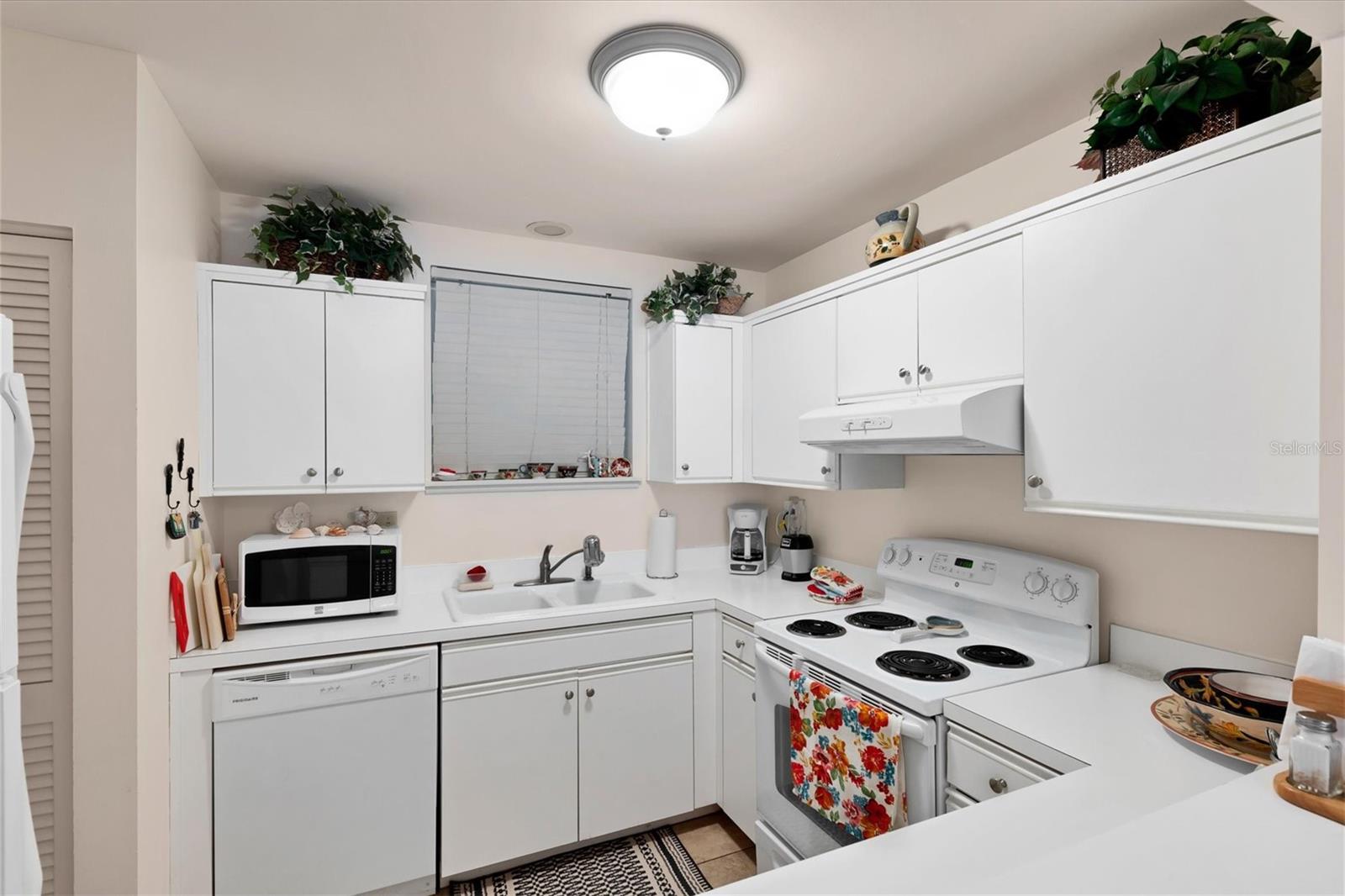KINGSTON ARMS - Residential Lease