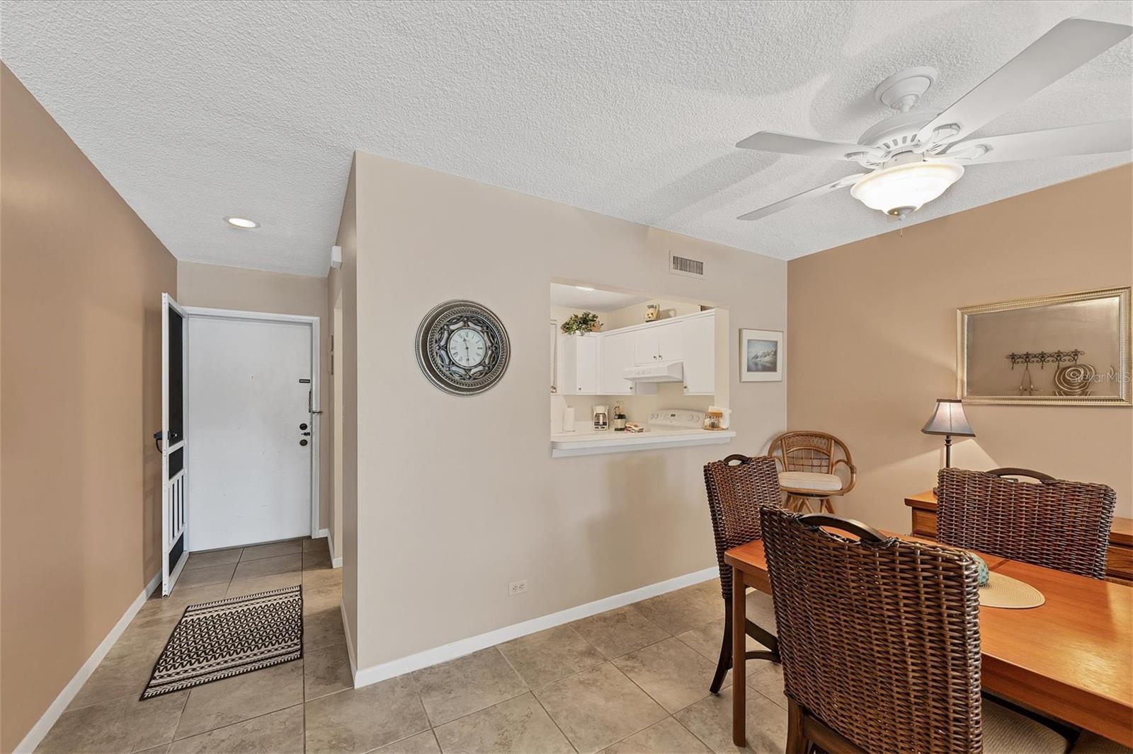 KINGSTON ARMS - Residential Lease