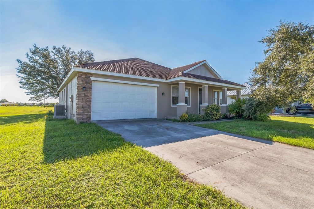 Photo of 17370 Cape Horn Boulevard, Punta Gorda, FL 33955 (MLS # O6334744)