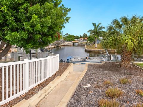 A home in BRADENTON