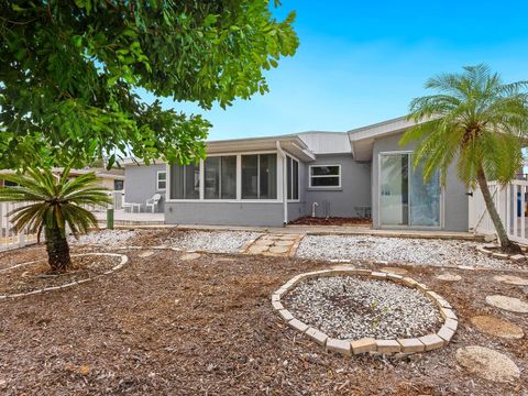 A home in BRADENTON