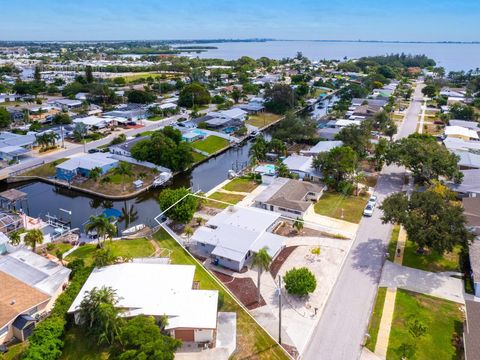 A home in BRADENTON