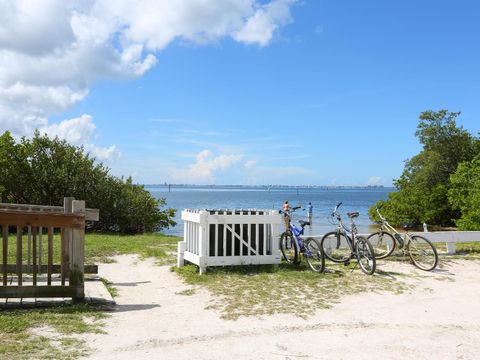 A home in BRADENTON