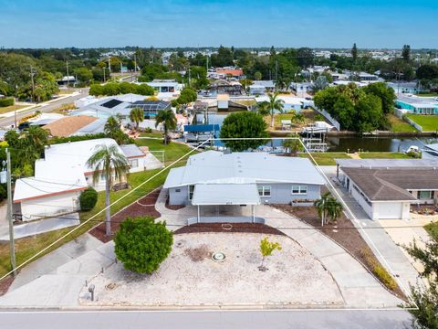 A home in BRADENTON