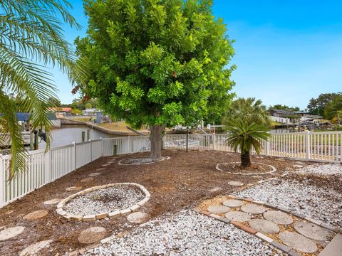 A home in BRADENTON