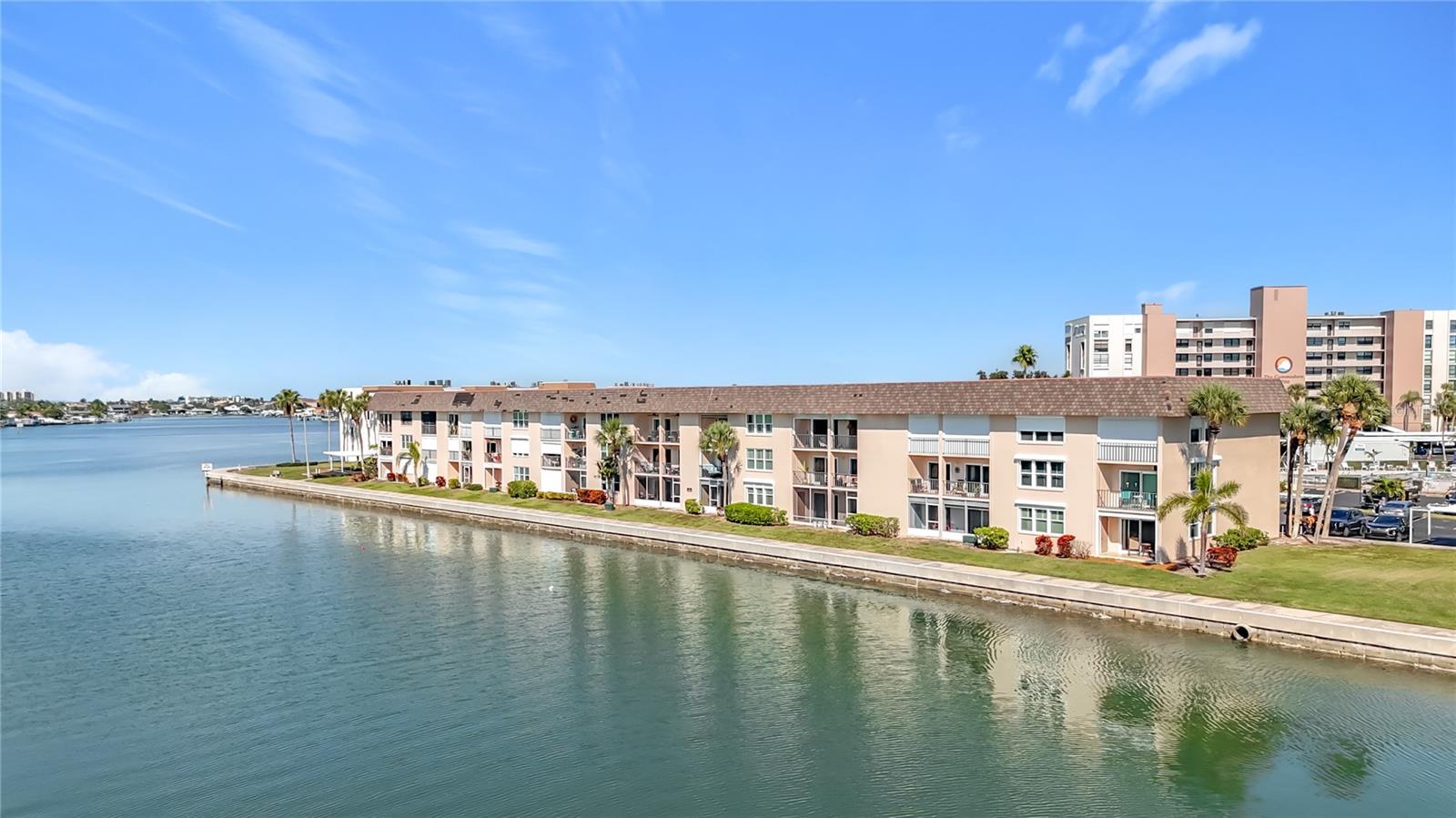 BAY ISLAND GROUP NO. 13 - Residential