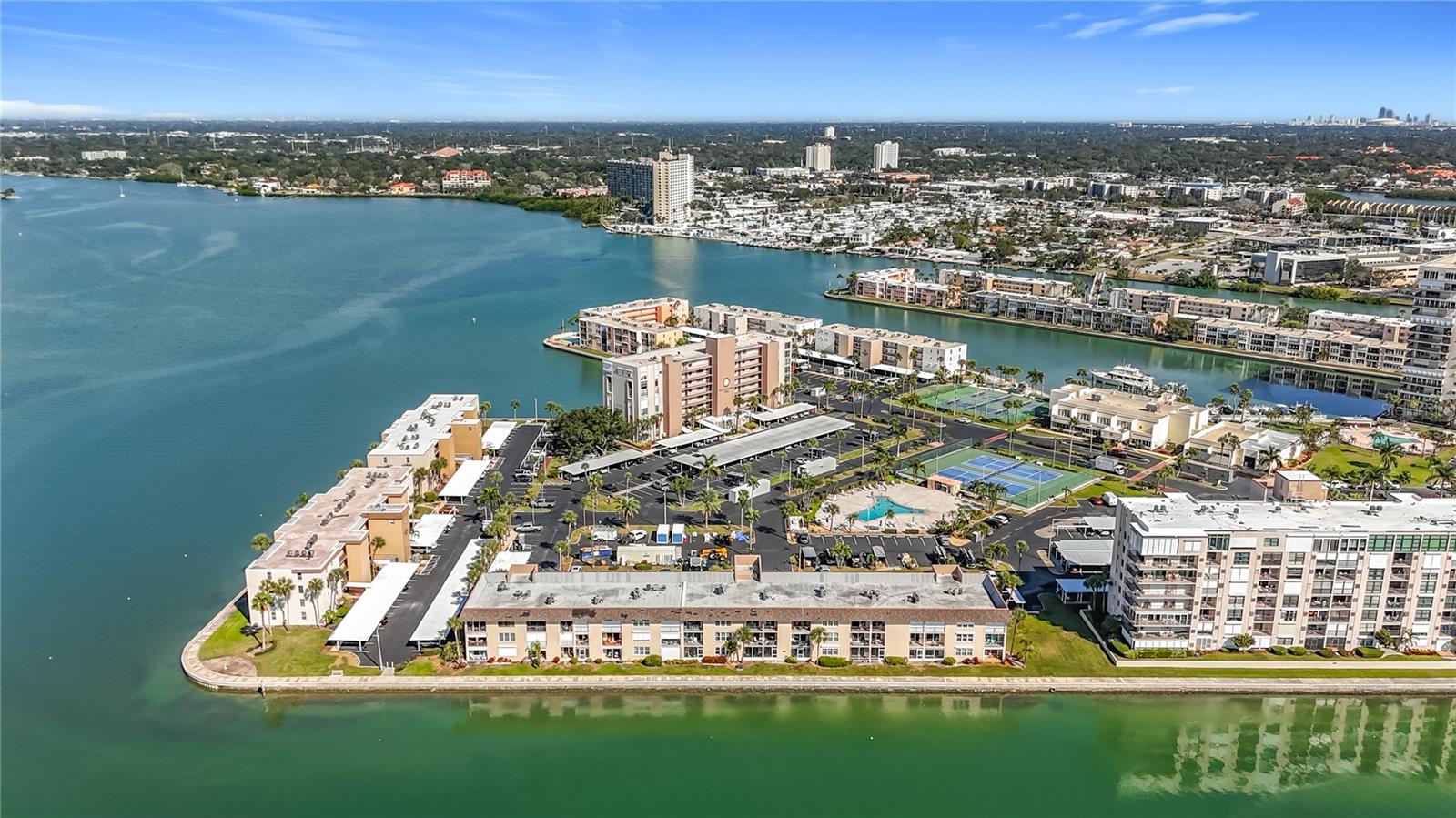 BAY ISLAND GROUP NO. 13 - Residential