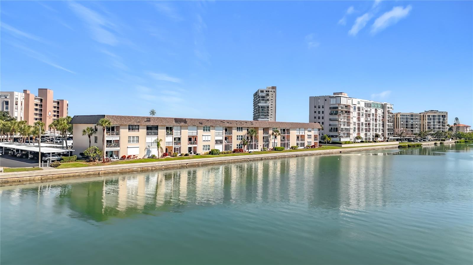 BAY ISLAND GROUP NO. 13 - Residential