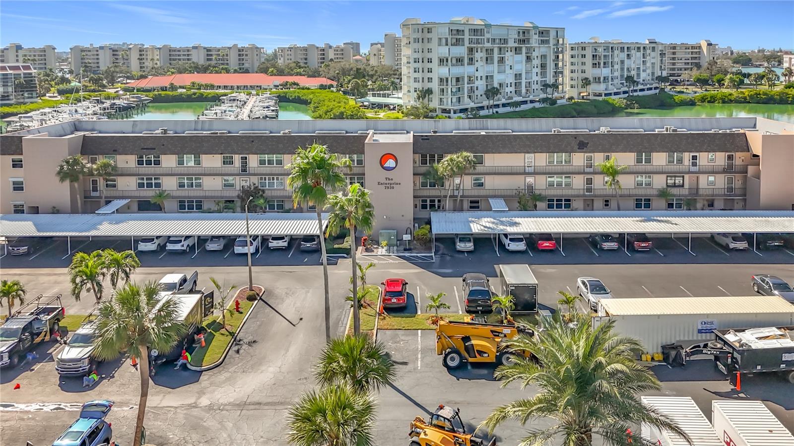 BAY ISLAND GROUP NO. 13 - Residential