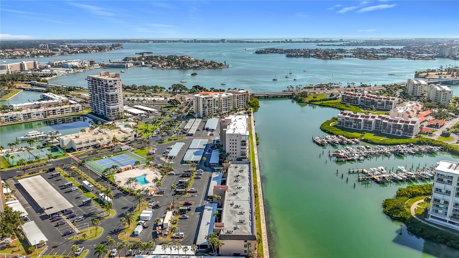 BAY ISLAND GROUP NO. 13 - Residential