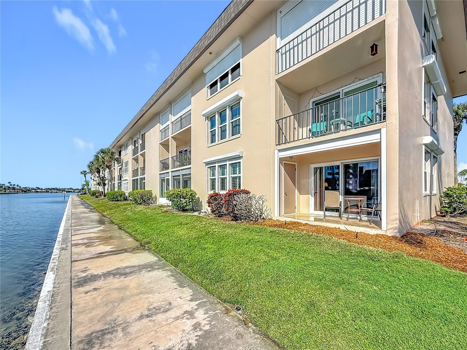 BAY ISLAND GROUP NO. 13 - Residential