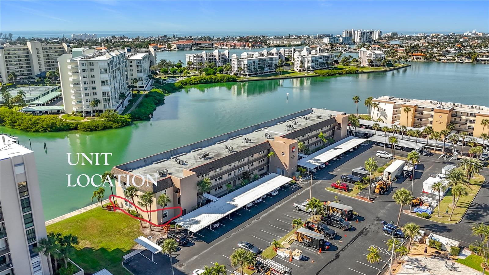 BAY ISLAND GROUP NO. 13 - Residential