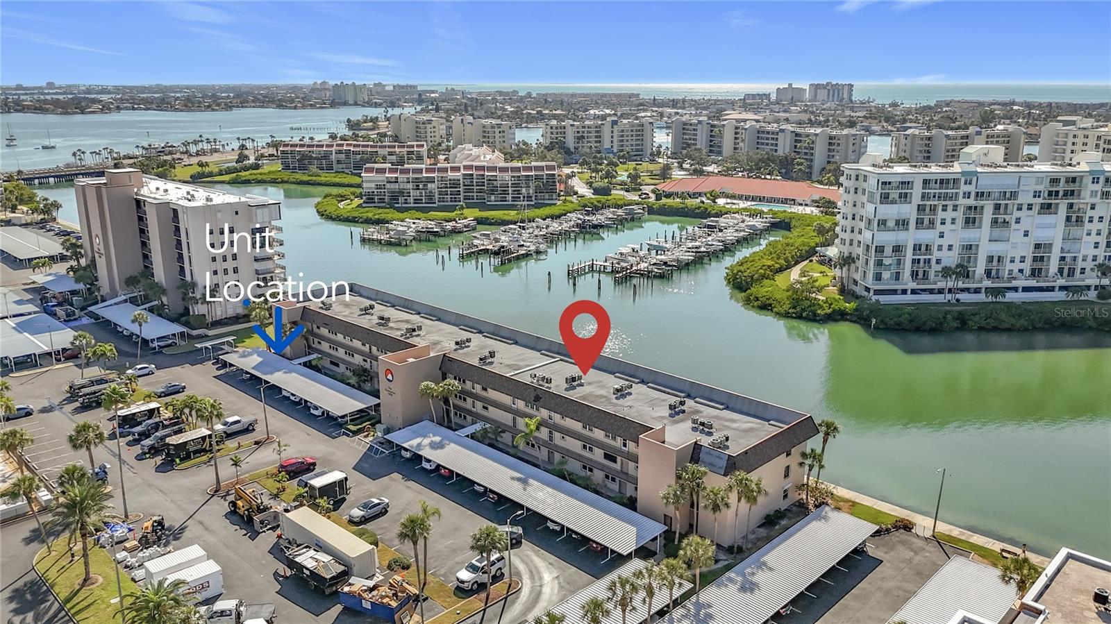 BAY ISLAND GROUP NO. 13 - Residential