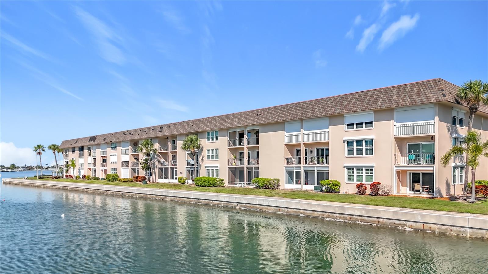 BAY ISLAND GROUP NO. 13 - Residential