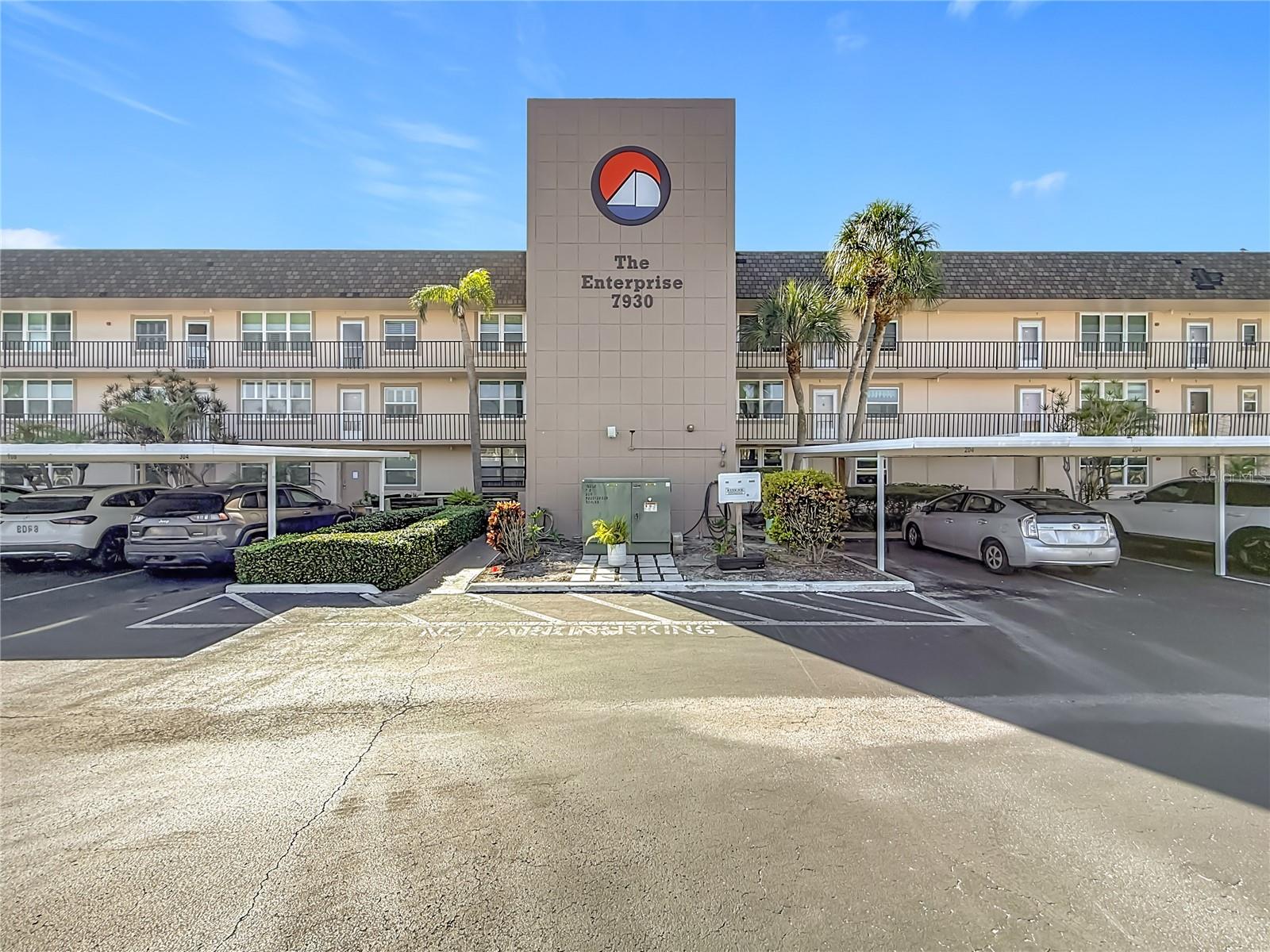 BAY ISLAND GROUP NO. 13 - Residential