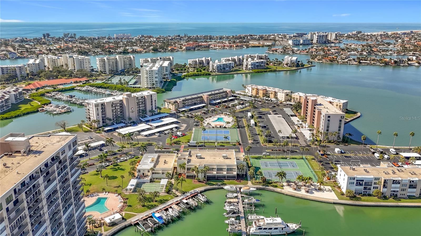 BAY ISLAND GROUP NO. 13 - Residential