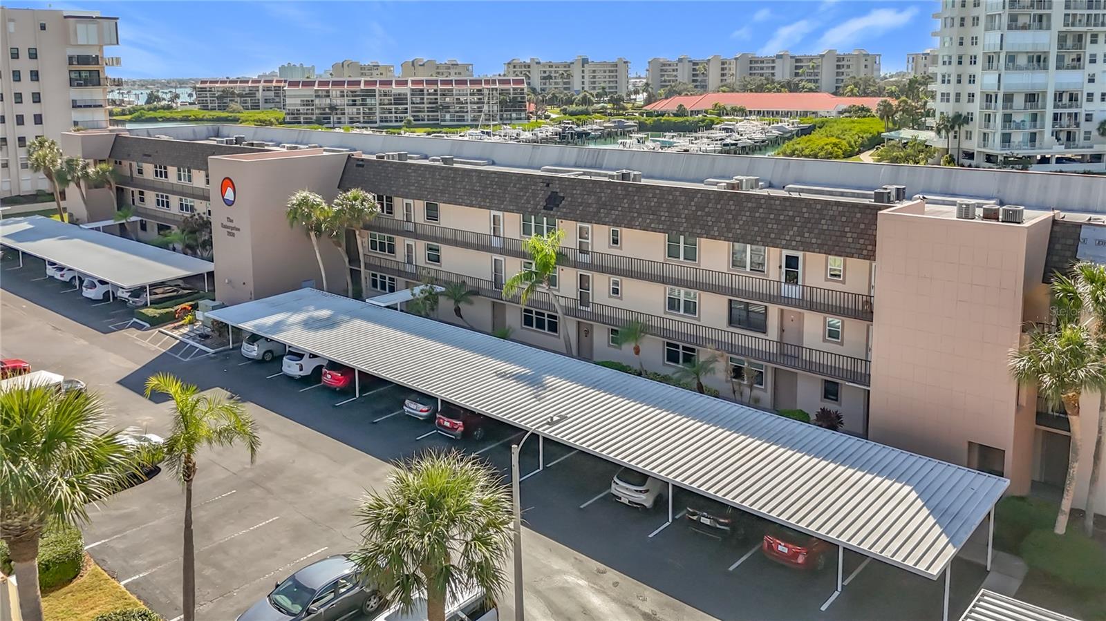 BAY ISLAND GROUP NO. 13 - Residential