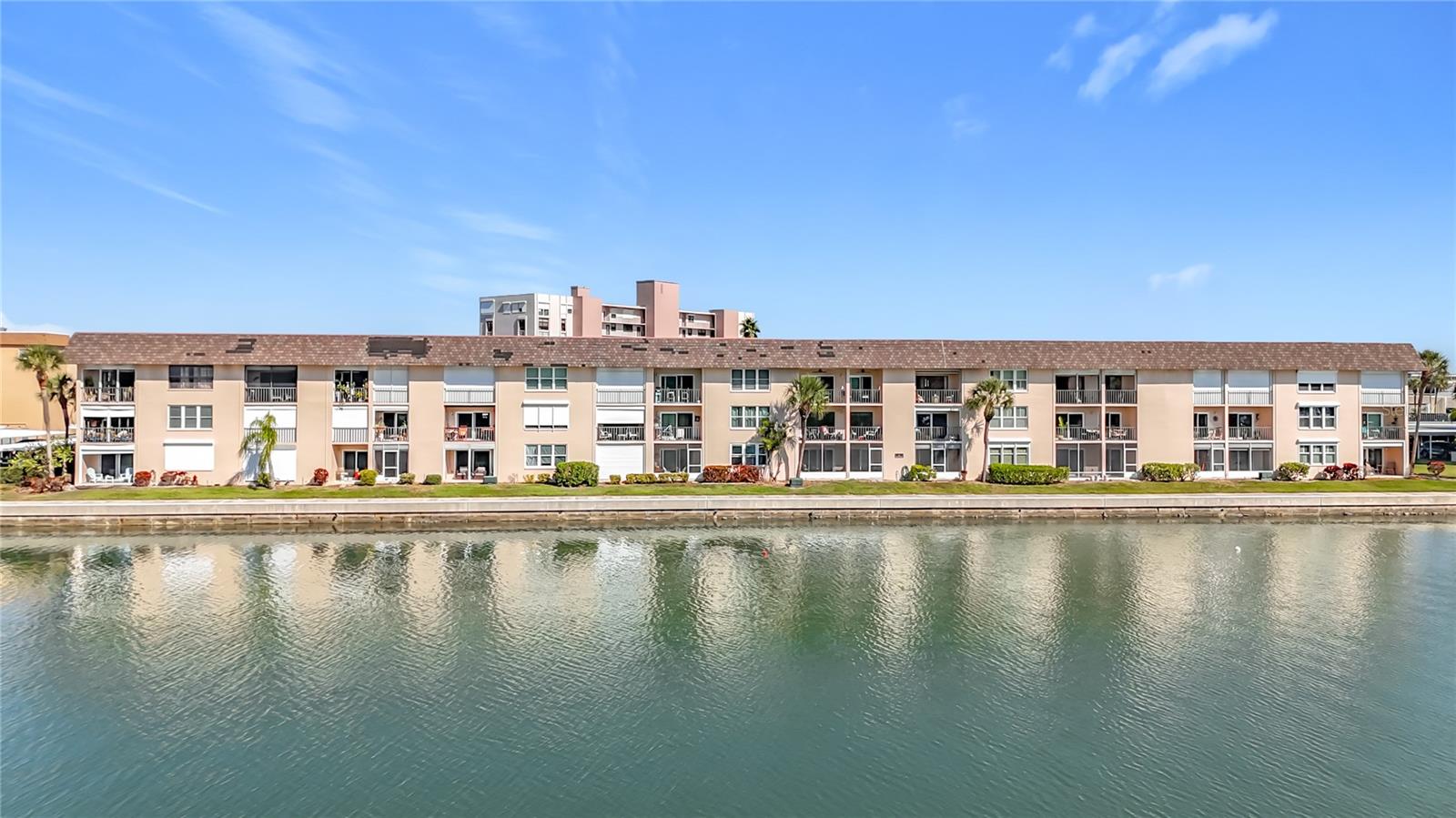 BAY ISLAND GROUP NO. 13 - Residential