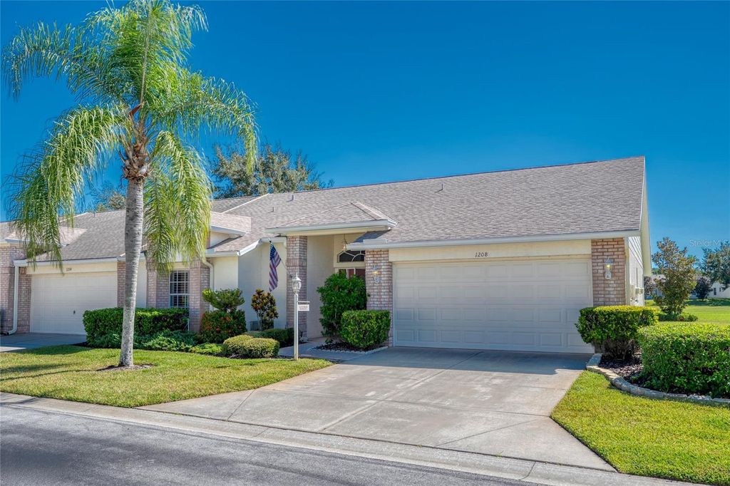 Photo of 1208 Flora Vista Street, Trinity, FL 34655 (MLS # TB8429879)