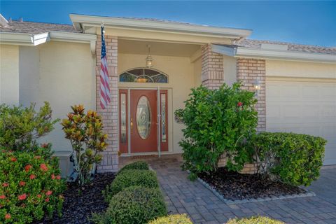 Photo of 1208 Flora Vista Street, Trinity, FL 34655 (MLS # TB8429879)