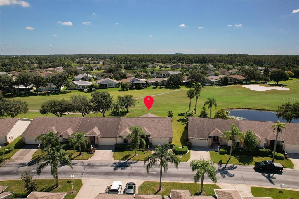 Photo of 1208 Flora Vista Street, Trinity, FL 34655 (MLS # TB8429879)