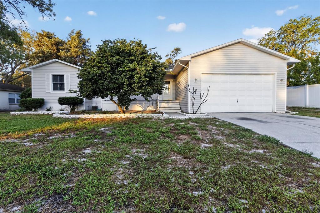 Photo of 290 Canby Circle, Spring Hill, FL 34606 (MLS # TB8507737)