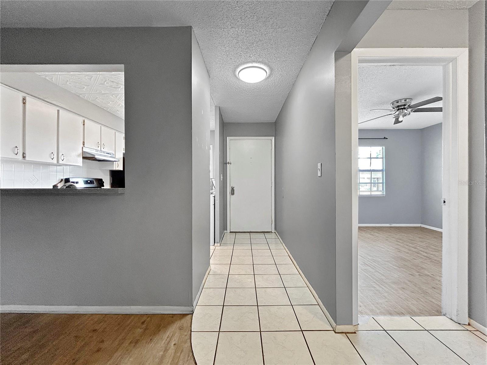 DEERWOOD GARDENS - Residential Lease