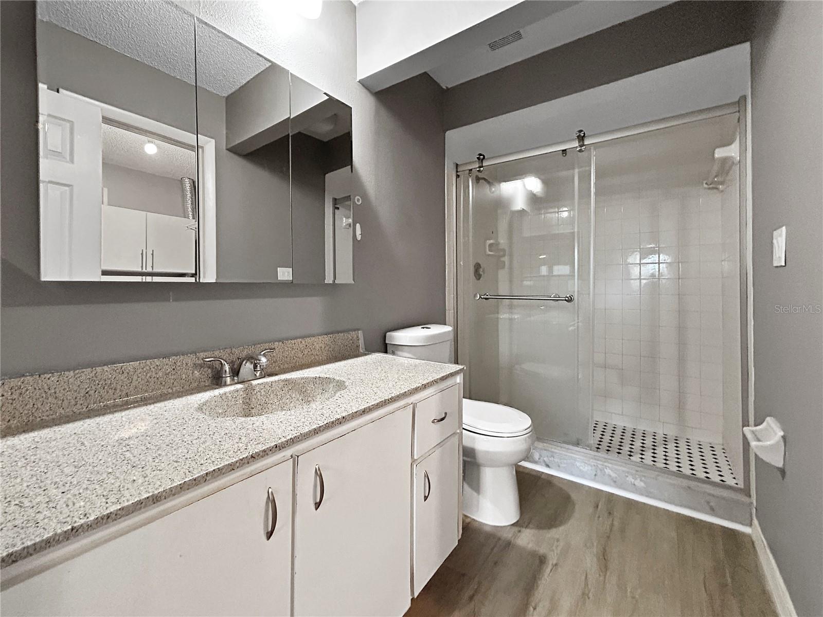 DEERWOOD GARDENS - Residential Lease