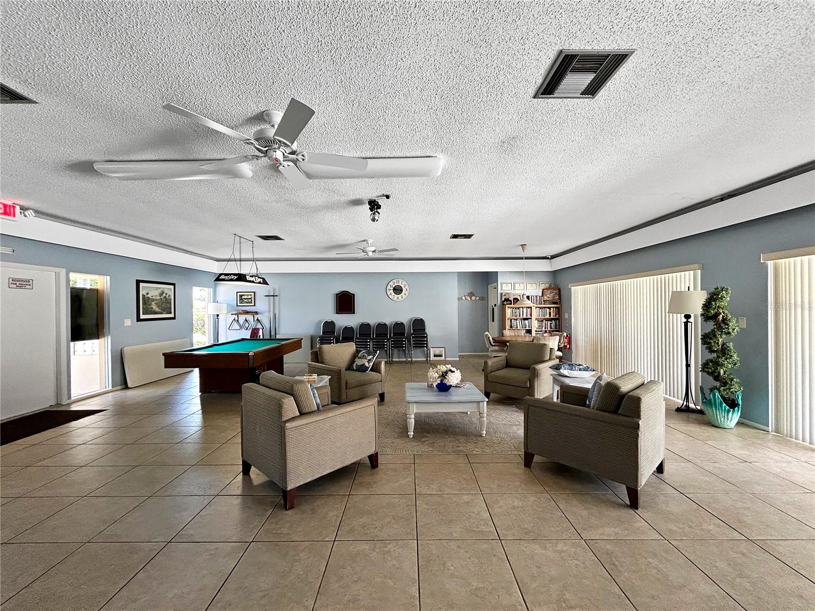 DEERWOOD GARDENS - Residential Lease