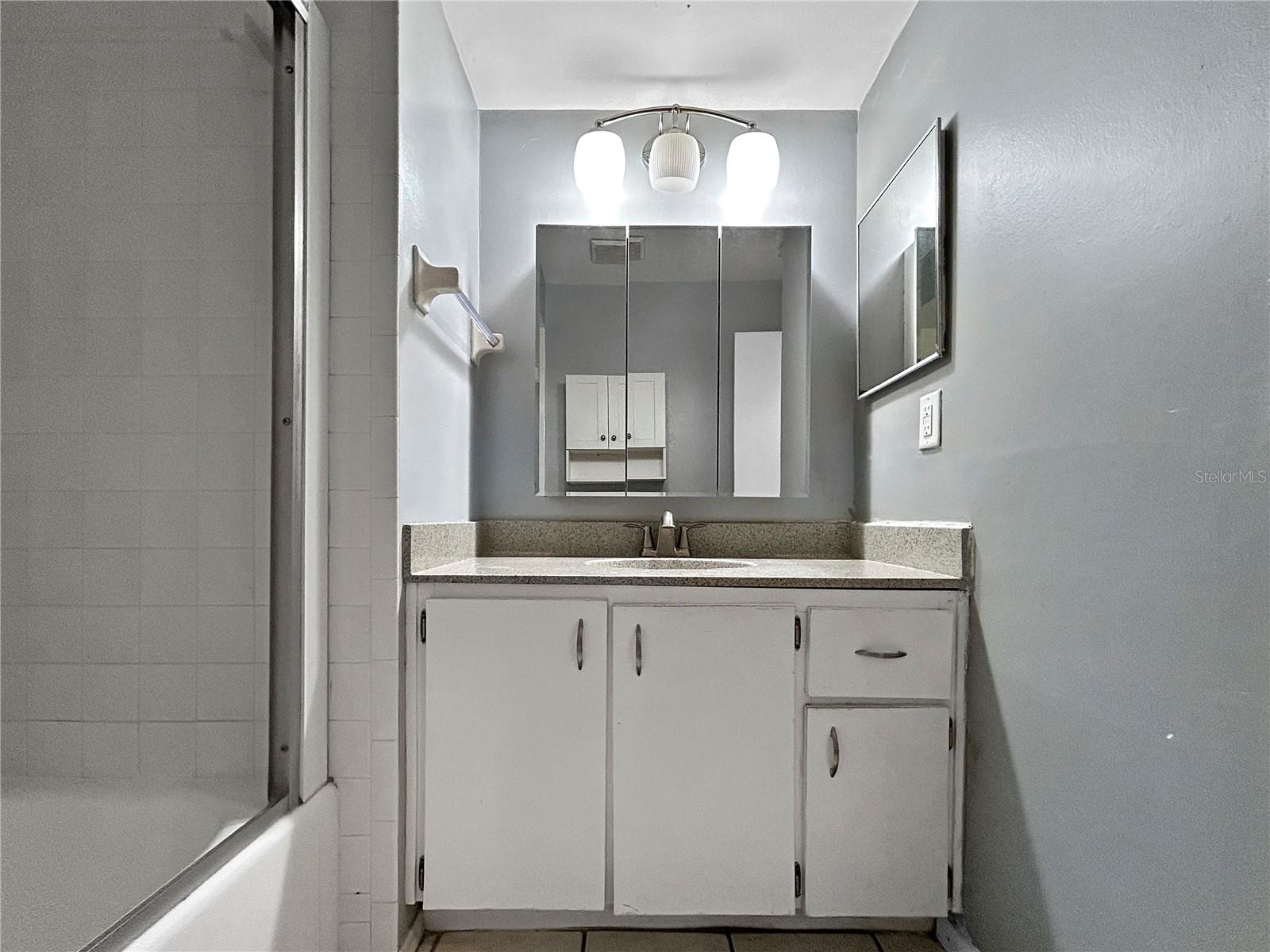 DEERWOOD GARDENS - Residential Lease