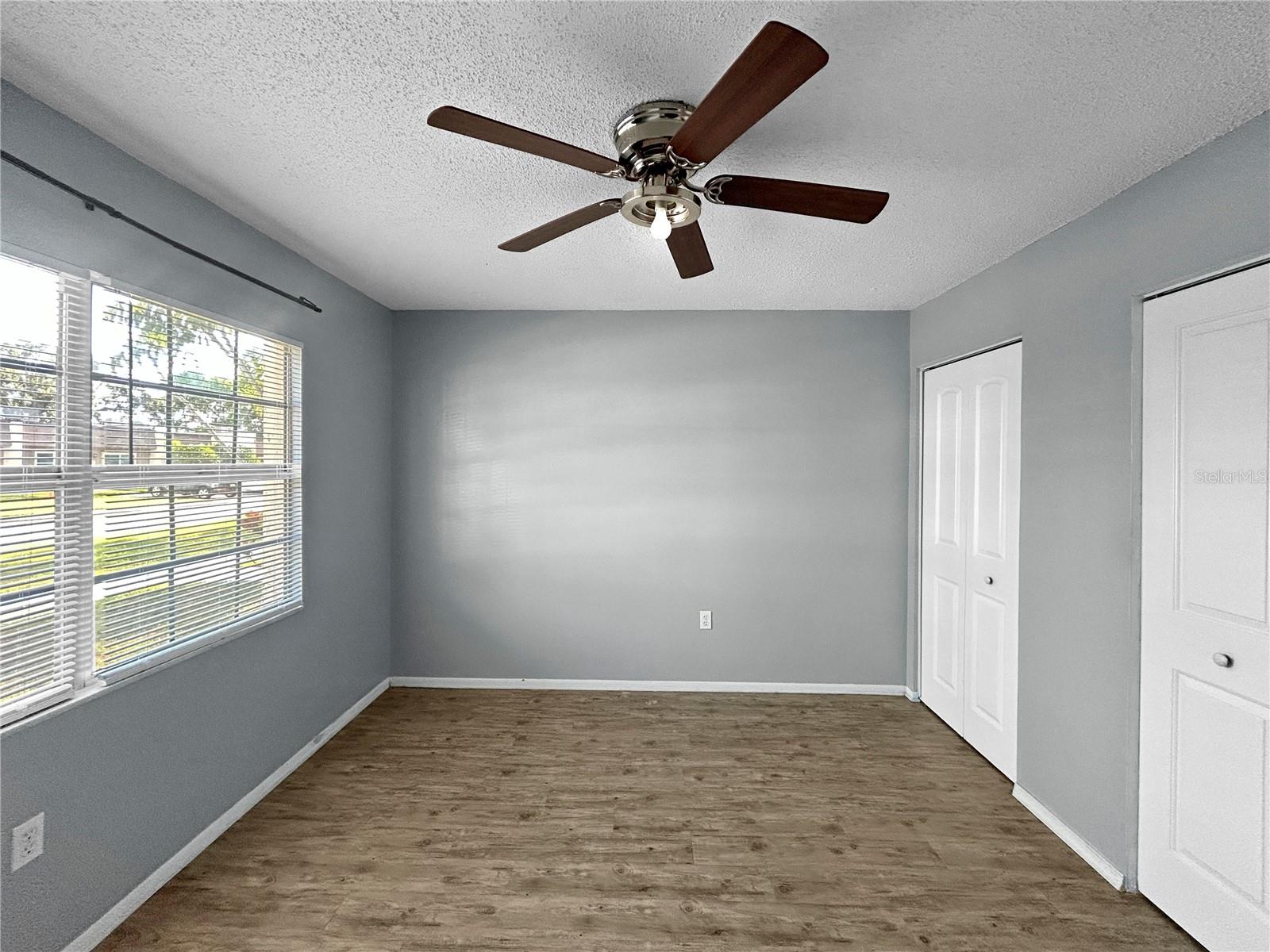 DEERWOOD GARDENS - Residential Lease