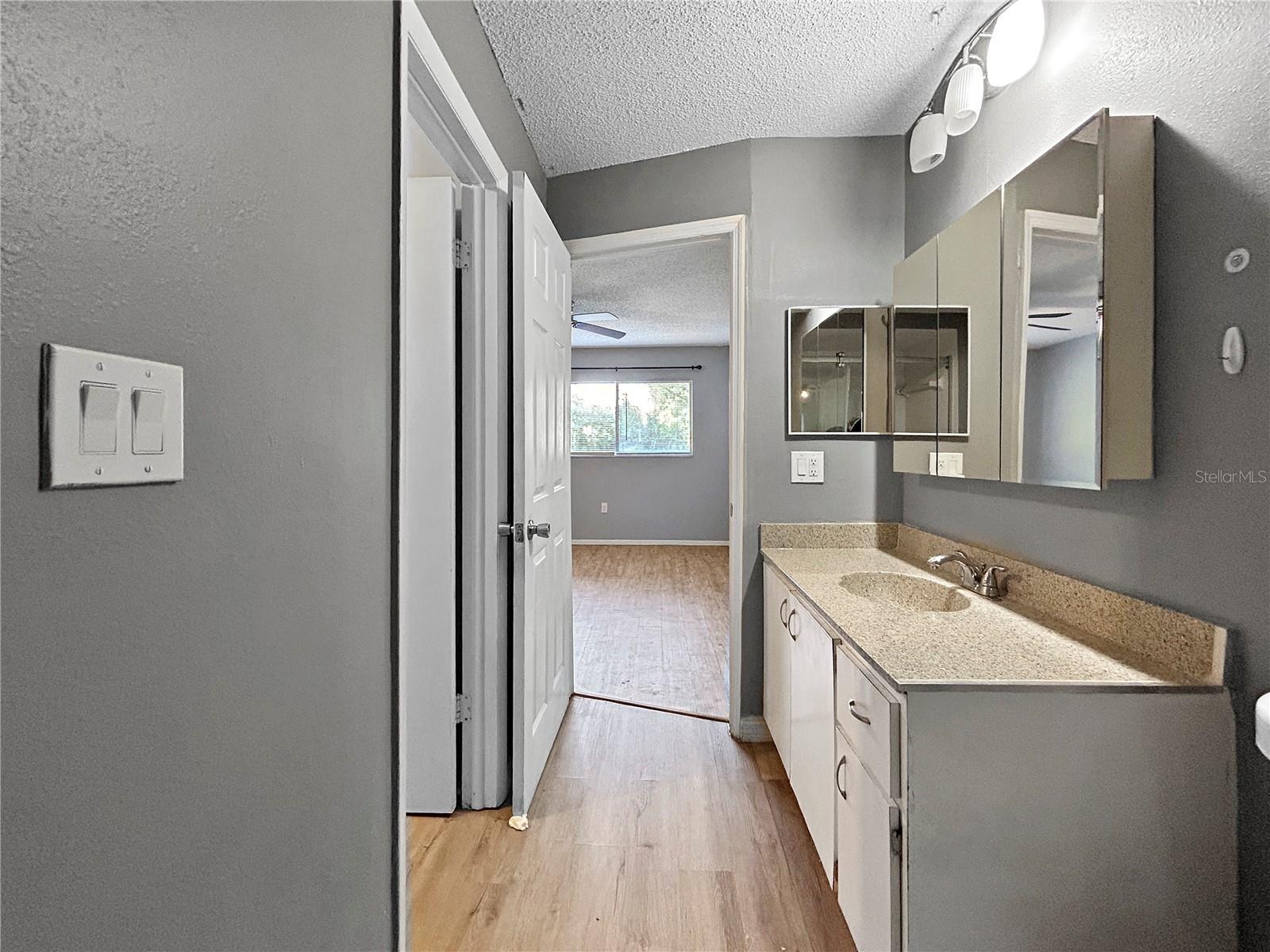 DEERWOOD GARDENS - Residential Lease