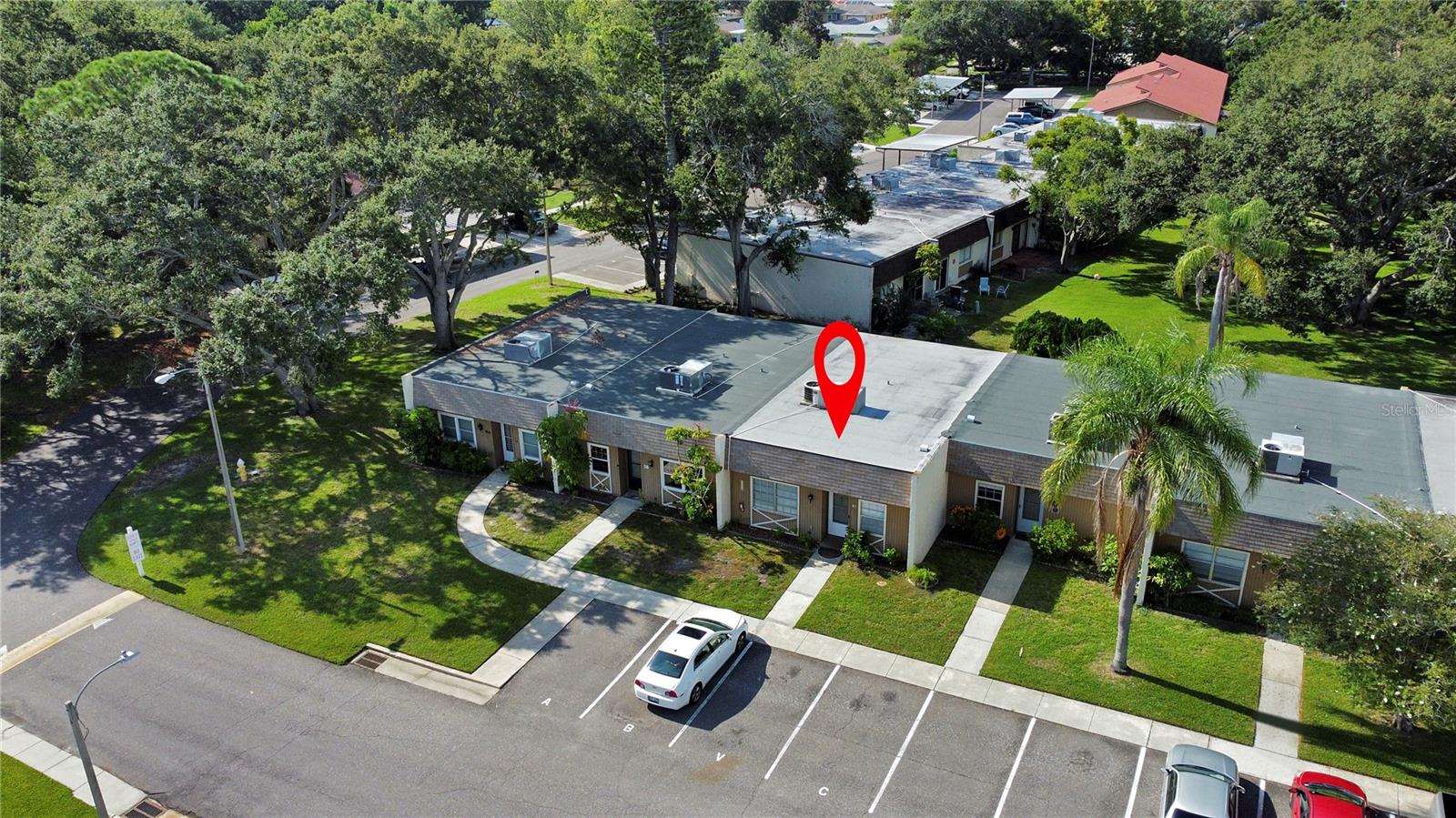 DEERWOOD GARDENS - Residential Lease