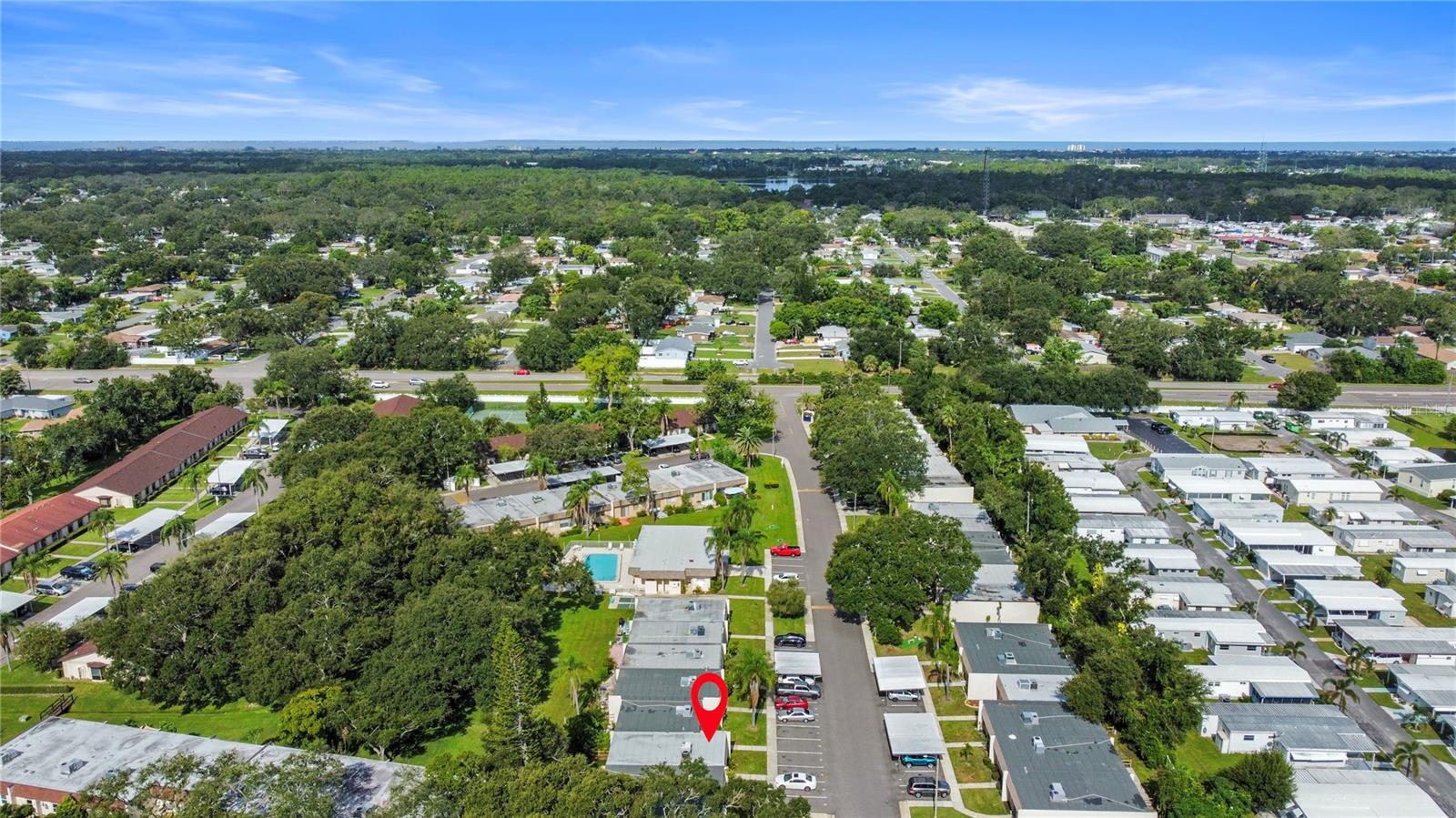 DEERWOOD GARDENS - Residential Lease
