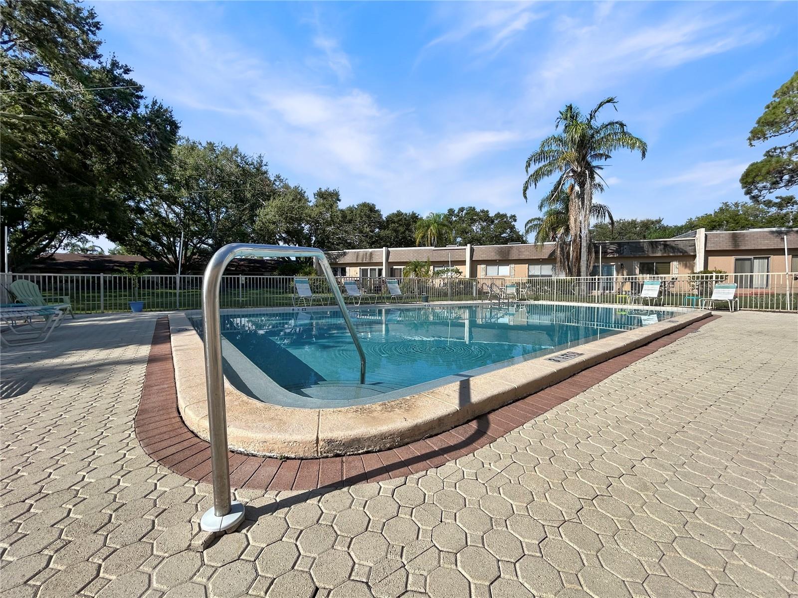DEERWOOD GARDENS - Residential Lease