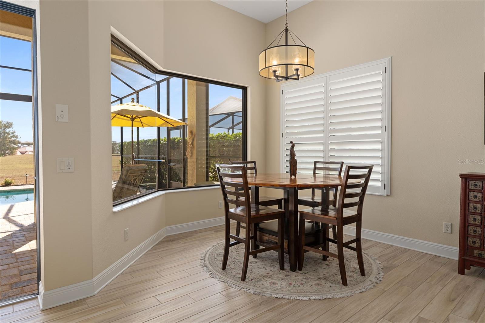 TERRA VISTA / WESTFORD VILLAS I - Residential