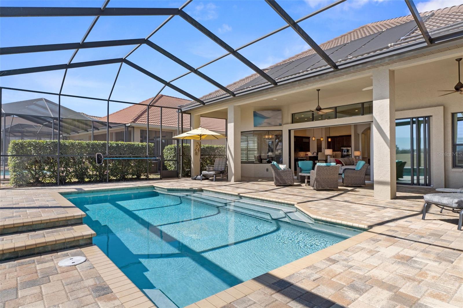 TERRA VISTA / WESTFORD VILLAS I - Residential