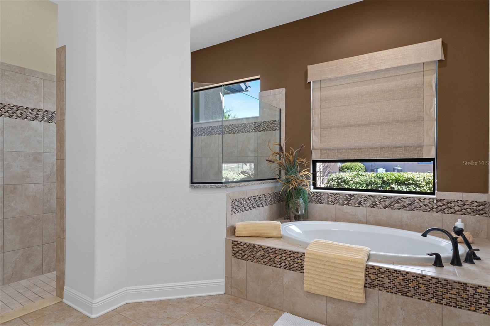 TERRA VISTA / WESTFORD VILLAS I - Residential