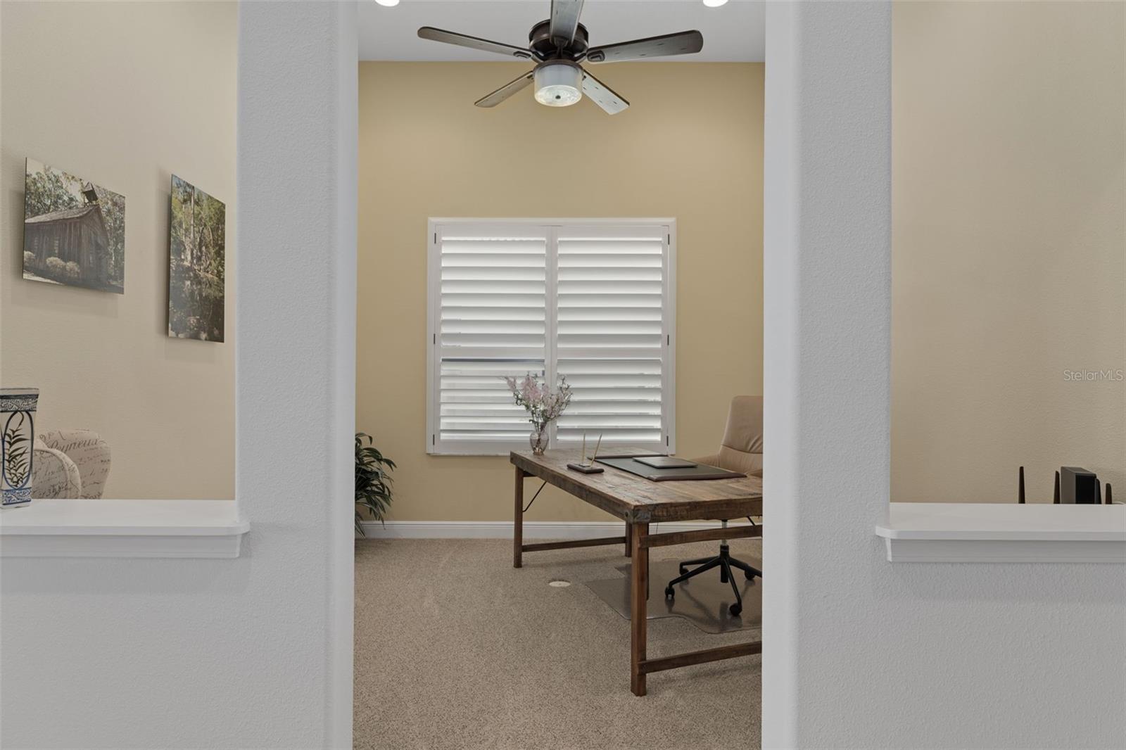 TERRA VISTA / WESTFORD VILLAS I - Residential