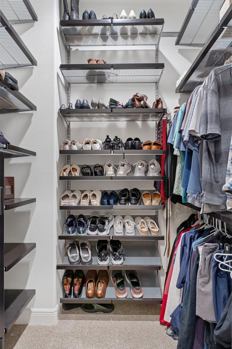 TERRA VISTA / WESTFORD VILLAS I - Residential