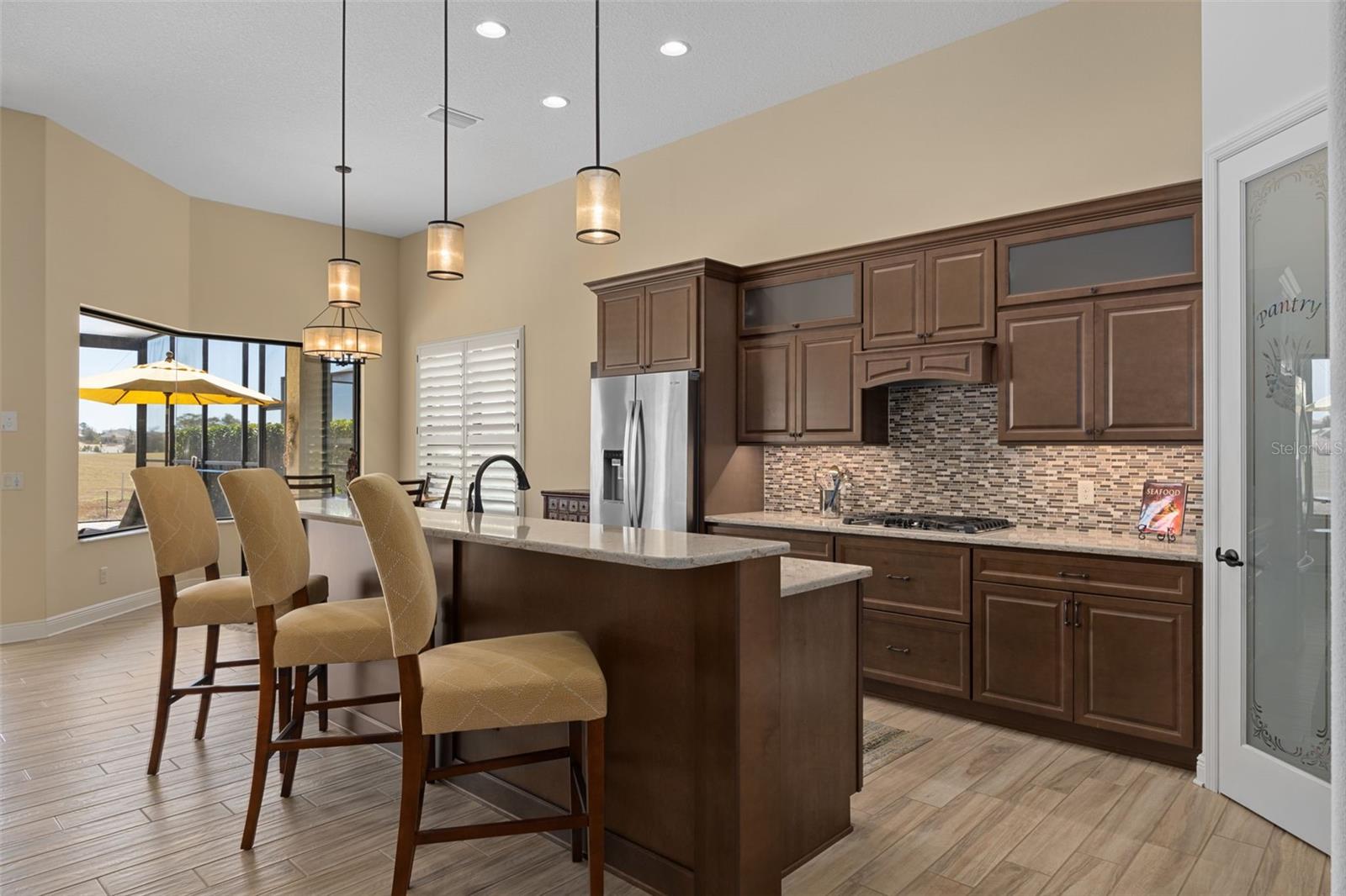 TERRA VISTA / WESTFORD VILLAS I - Residential