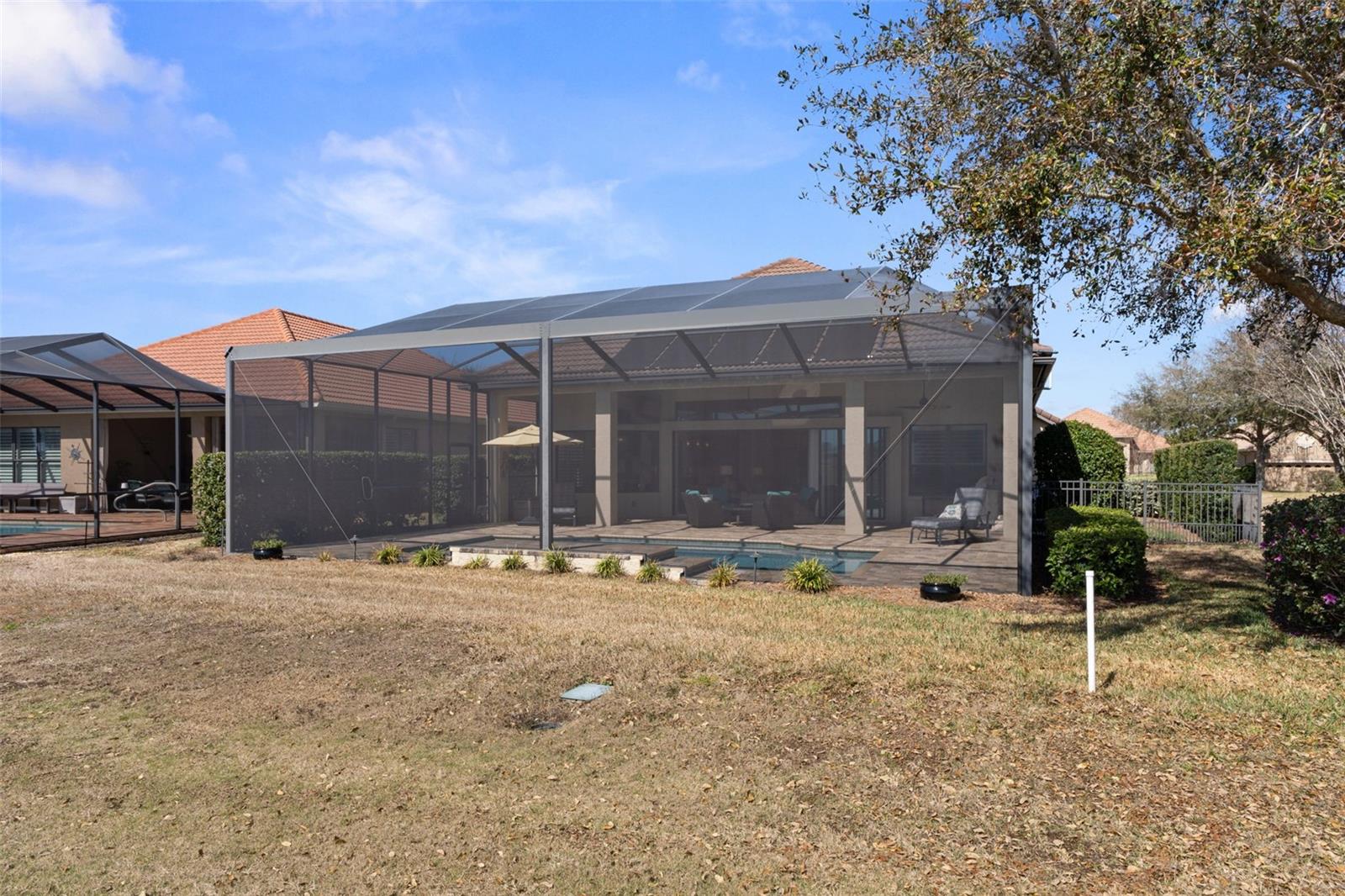 TERRA VISTA / WESTFORD VILLAS I - Residential