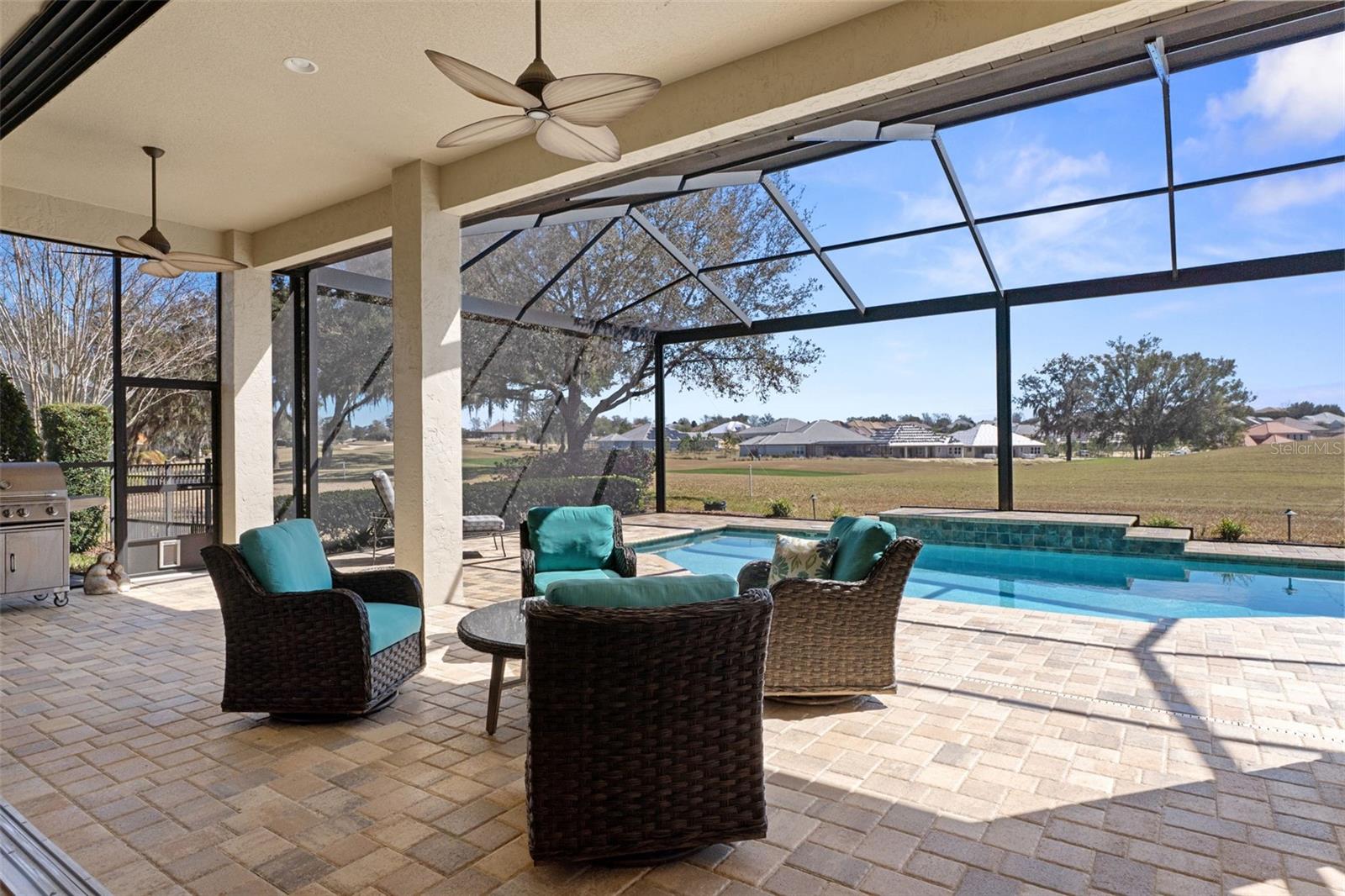 TERRA VISTA / WESTFORD VILLAS I - Residential