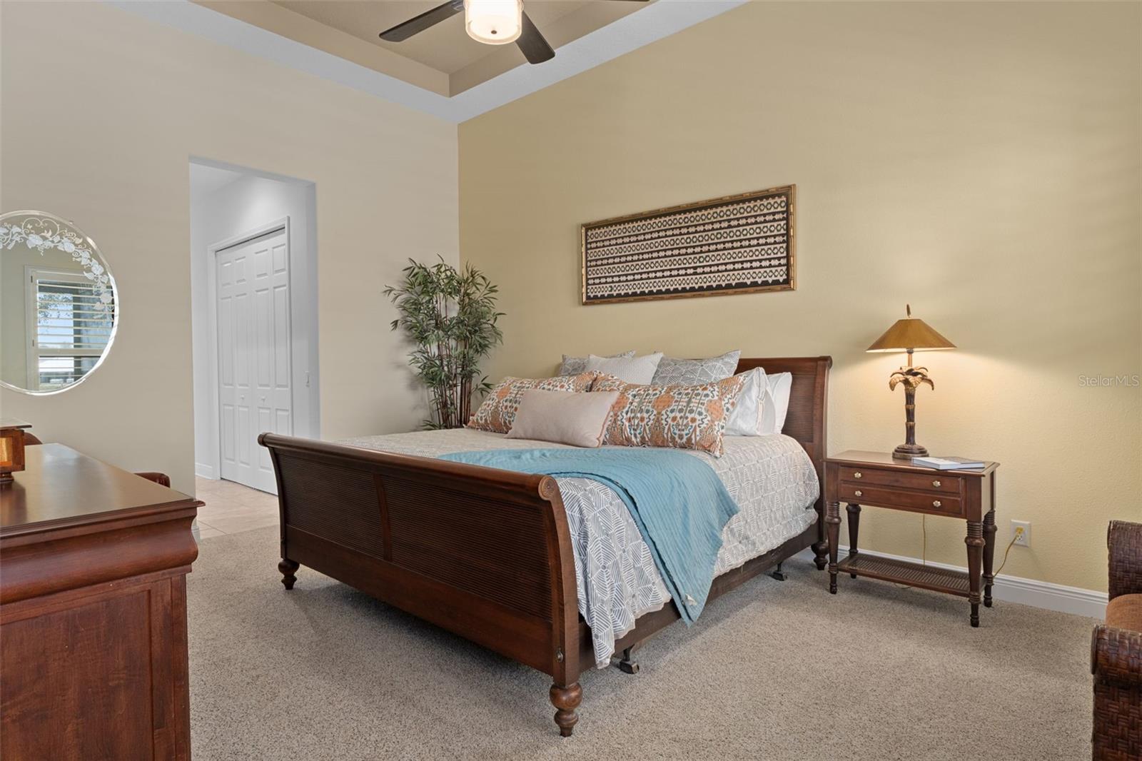 TERRA VISTA / WESTFORD VILLAS I - Residential