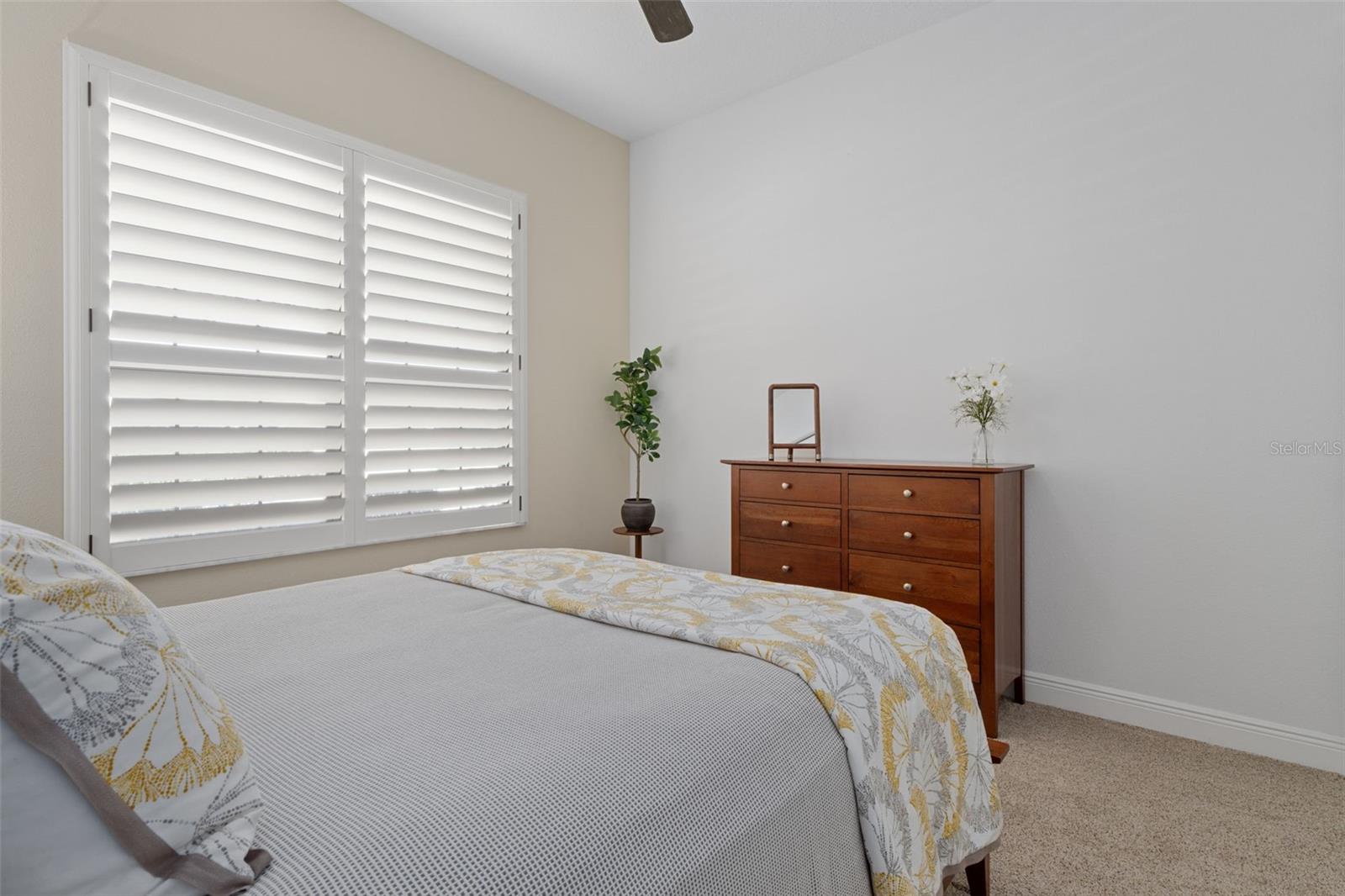 TERRA VISTA / WESTFORD VILLAS I - Residential